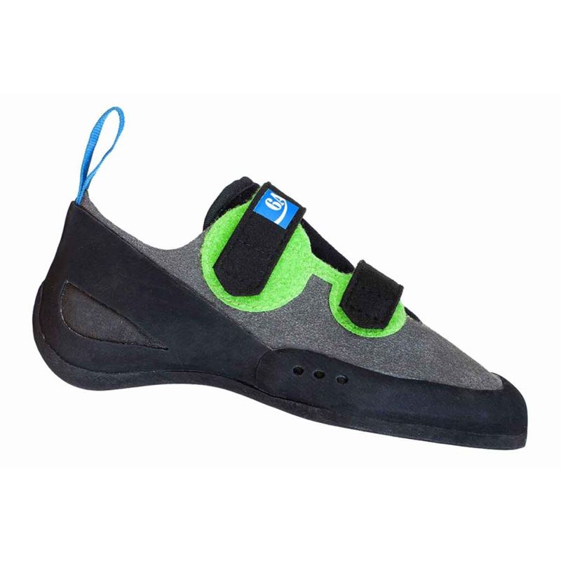 AR000793þCHAUSSONS ESCALADE - NEO VEL - EB