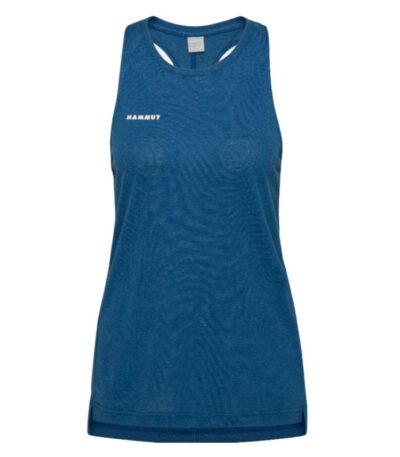 AR000795þDEBARDEUR - MASSONE LIGHT WOMEN - BLEU - MAMMUT