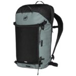 AR000798þSAC A DOS - ALTO 18 - BLACK - MAMMUT