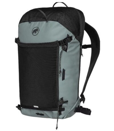 AR000798þSAC A DOS - ALTO 18 - BLACK - MAMMUT