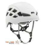 CASQUE-BOREO-PETZLþCASQUE - BOREO BLANC- PETZL