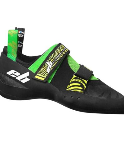 AR000149þChaussons d'escalade - ELECTRON - EB