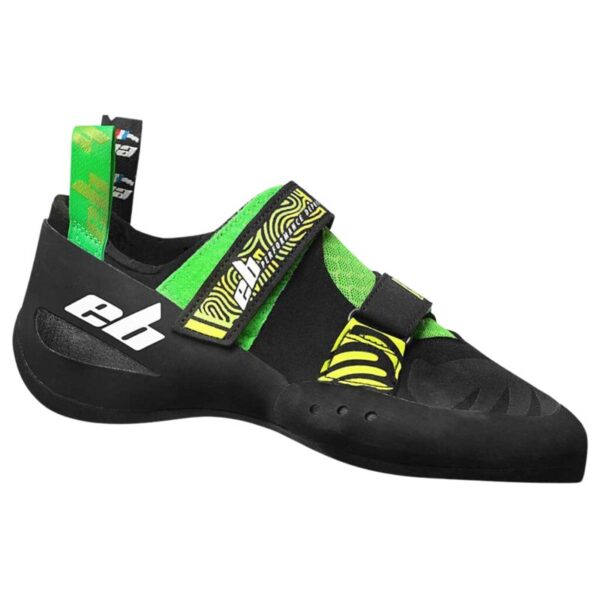 AR000149þChaussons d'escalade - ELECTRON - EB