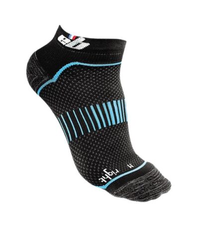 AR000818þCHAUSSETTE CARBON - NOIR BLEU - EB