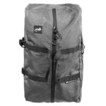 AR000822þSAC A DOS - E BAG 35L - GRIS - EB