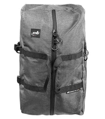 AR000822þSAC A DOS - E BAG 35L - GRIS - EB