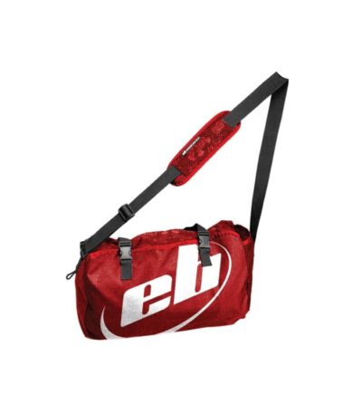 AR000824þSAC A CORDE - R BAG - ROUGE - EB