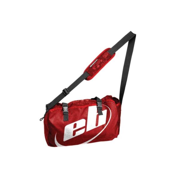 AR000824þSAC A CORDE - R BAG - ROUGE - EB