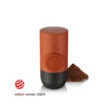 AR000671þMACHINE A CAFE NOMADE - MINIPRESSO GR2 - WACACO