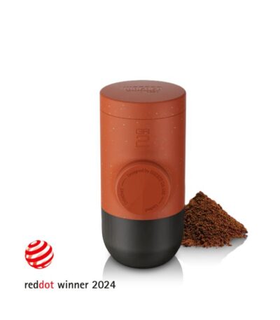 AR000671þMACHINE A CAFE NOMADE - MINIPRESSO GR2 - WACACO
