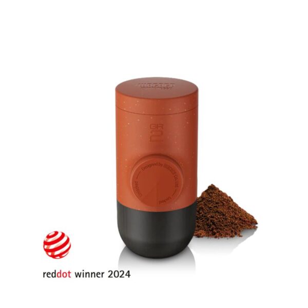 AR000671þMACHINE A CAFE NOMADE - MINIPRESSO GR2 - WACACO