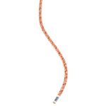 AR000717þCORDELETTE SEMI-STATIQUE - CAVING LINE - 7MM - AU METRE - ORANGE - PETZL