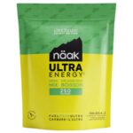 AR000862þBOISSON ULTRA ENERGY - LIME BAG - 720G - NAAK