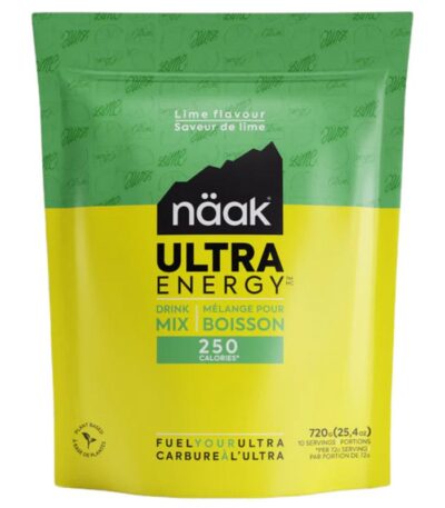 AR000862þBOISSON ULTRA ENERGY - LIME BAG - 720G - NAAK