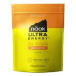 AR000863þBOISSON ULTRA ENERGY - PECHE ABRICOT BAG - 720G - NAAK