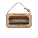 AR000866þAGRES ENTRAINEMENT - STONE HANGER MINI - NATURE CLIMBING