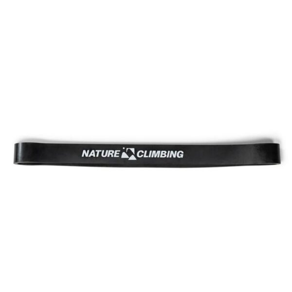 AR000868þELASTIQUE -BANDE POUR ECHAUFFEMENT - NATURE CLIMBING