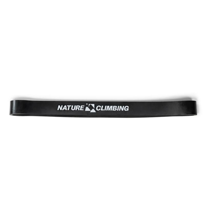 AR000868þELASTIQUE -BANDE POUR ECHAUFFEMENT - NATURE CLIMBING