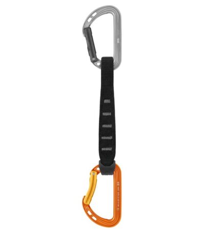 AR000875þDEGAINE - SPIRIT EXPRESS - 17CM - PETZL
