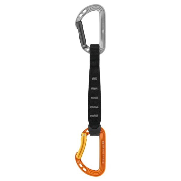 AR000875þDEGAINE - SPIRIT EXPRESS - 17CM - PETZL