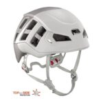 AR000876þCASQUE - METEOR - WHITE/GRAY S/M - PETZL