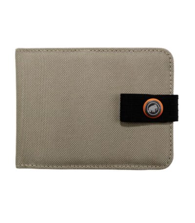 AR000880þPORTE FEUILLE - XERON WALLET - MAMMUT