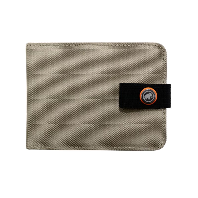 AR000880¦1þPORTE FEUILLE - XERON WALLET - MAMMUT AR000880þPORTE FEUILLE - XERON WALLET - MAMMUT