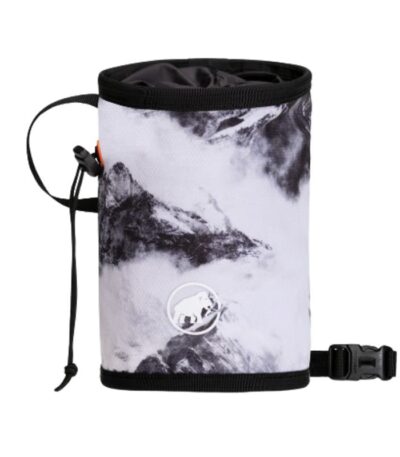 AR000881þSAC A MAGNESIE - GYM PRINT - MAMMUT