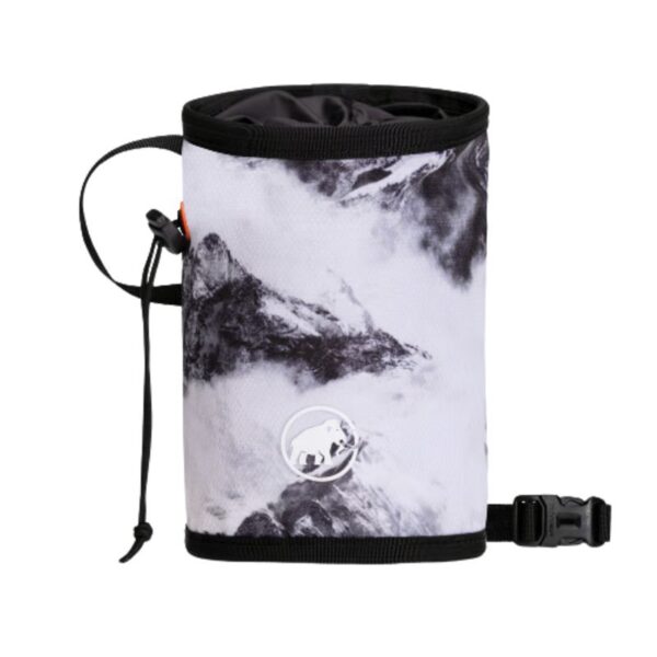 AR000881þSAC A MAGNESIE - GYM PRINT - MAMMUT