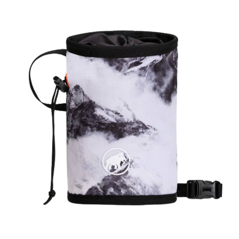 AR000881¦1þSAC A MAGNESIE - GYM PRINT - MAMMUT AR000881þSAC A MAGNESIE - GYM PRINT - MAMMUT