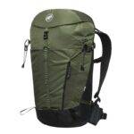 AR000885þSAC DE RANDONNEE - LITHIUM 30L - MAMMUT