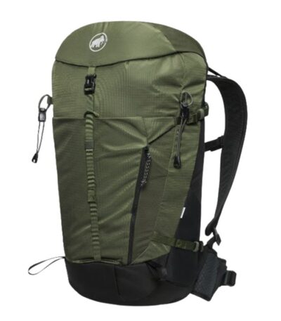 AR000885þSAC DE RANDONNEE - LITHIUM 30L - MAMMUT