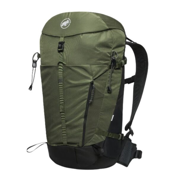 AR000885þSAC DE RANDONNEE - LITHIUM 30L - MAMMUT
