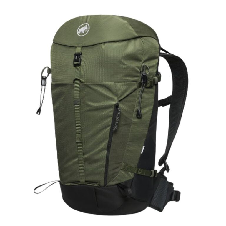 AR000885þSAC DE RANDONNEE - LITHIUM 30L - MAMMUT