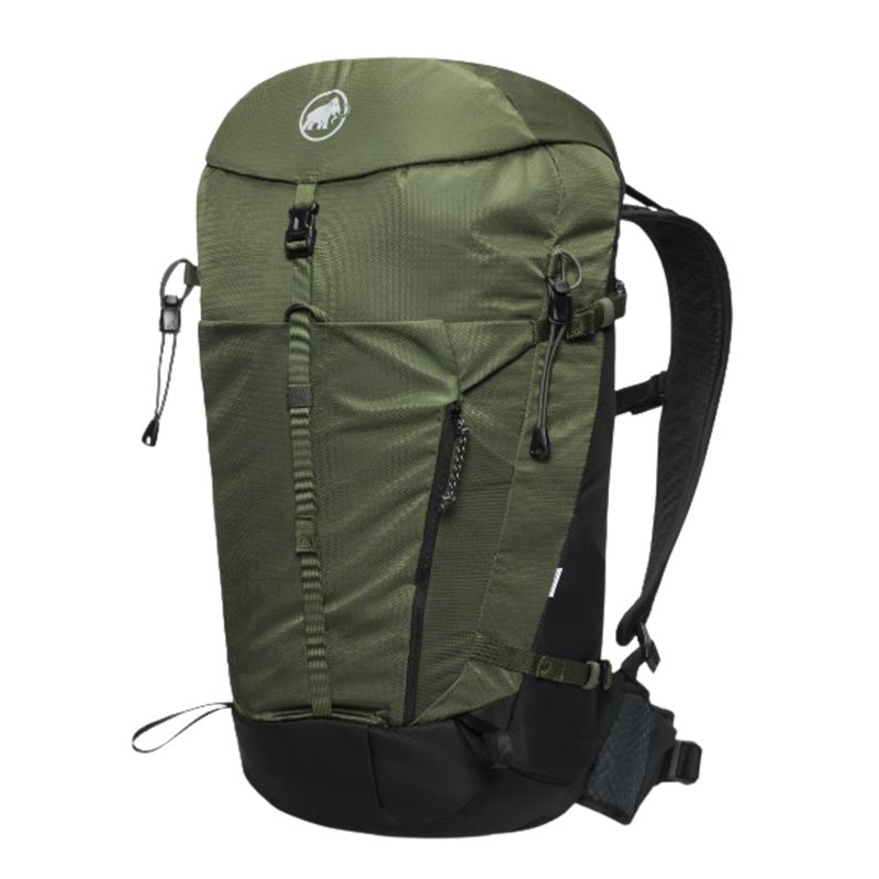 AR000885¦1þSAC DE RANDONNEE - LITHIUM 30L - MAMMUT AR000885þSAC DE RANDONNEE - LITHIUM 30L - MAMMUT