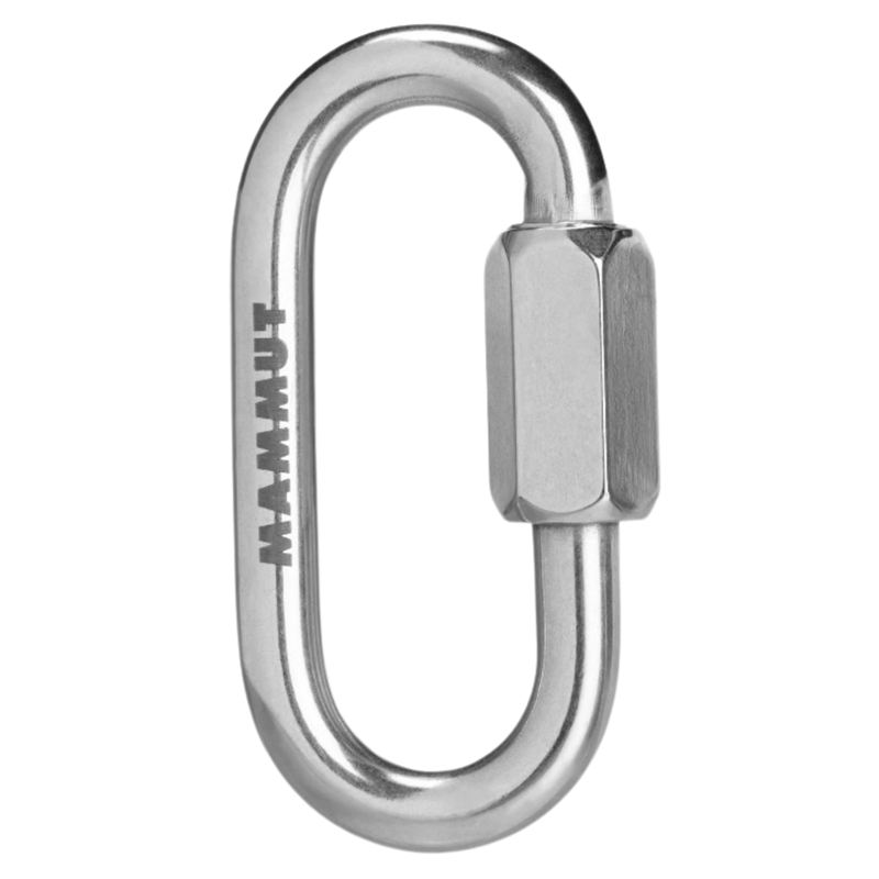 AR000887þMAILLON RAPIDE - INOX - MMAMUT AR000887þMAILLON RAPIDE - INOX - MMAMUT