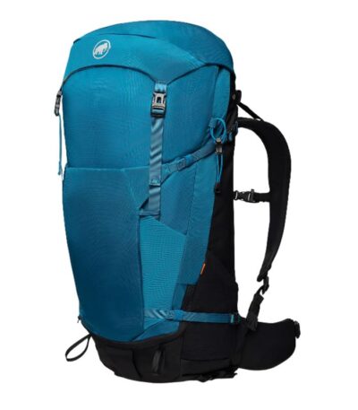 AR000888þSAC DE RANDONNEE - LITHIUM 40L - MAMMUT
