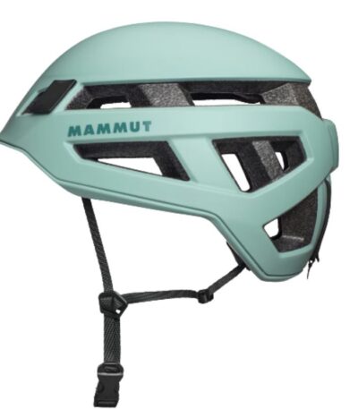 AR000890þCASQUE - CRAG SENDER - JADE - MAMMUT