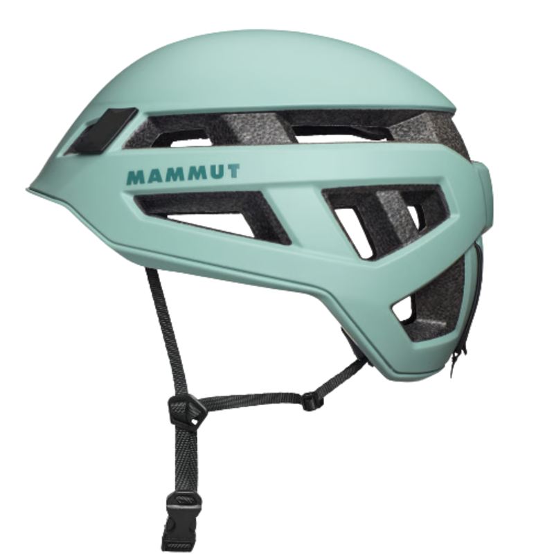 AR000890þCASQUE - CRAG SENDER - JADE - MAMMUT AR000890þCASQUE - CRAG SENDER - JADE - MAMMUT