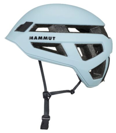 AR000891þCASQUE - CRAG SENDER - WHITE - MAMMUT