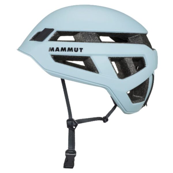 AR000891þCASQUE - CRAG SENDER - WHITE - MAMMUT