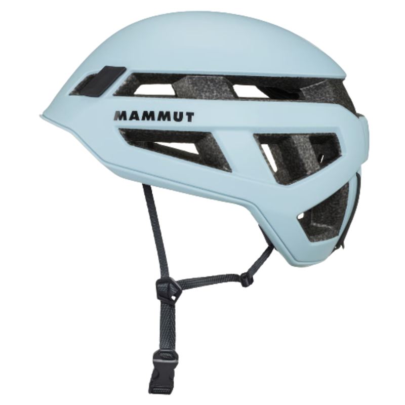 AR000891¦1þCASQUE - CRAG SENDER - WHITE - MAMMUT AR000891þCASQUE - CRAG SENDER - WHITE - MAMMUT