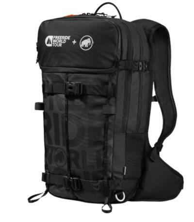 AR000893þSAC A DOS - NIRVANA 22L FWT - MAMMUT