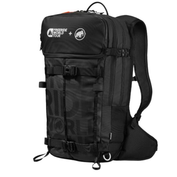 AR000893þSAC A DOS - NIRVANA 22L FWT - MAMMUT
