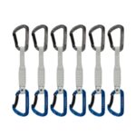 AR000894þDEGAINES - PACK 6 - WORKHORSE - 17CM - MAMMUT