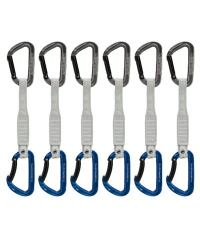 AR000894þDEGAINES - PACK 6 - WORKHORSE - 17CM - MAMMUT