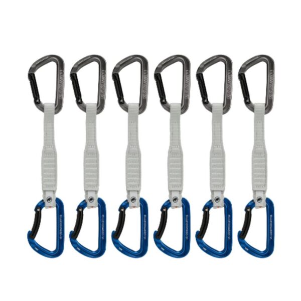 AR000894þDEGAINES - PACK 6 - WORKHORSE - 17CM - MAMMUT