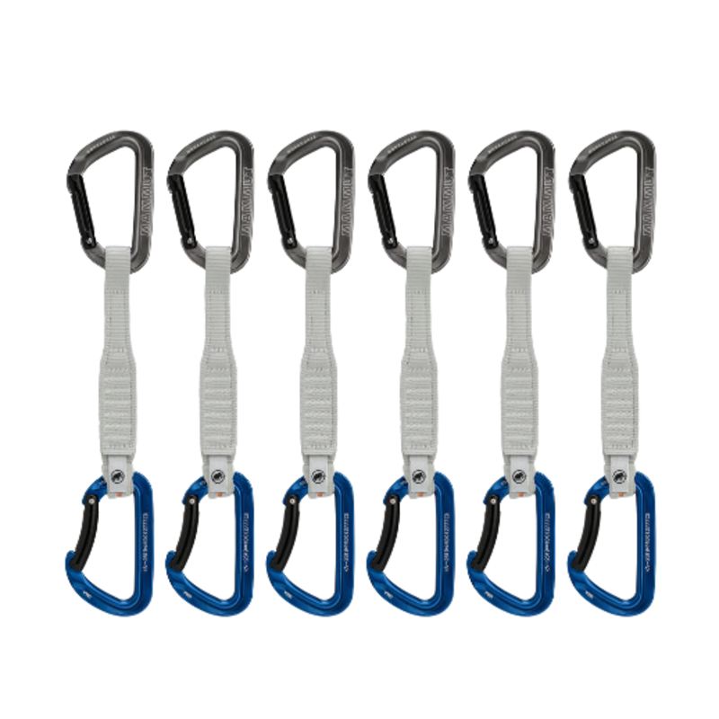 AR000894þDEGAINES - PACK 6 - WORKHORSE - 17CM - MAMMUT AR000894þDEGAINES - PACK 6 - WORKHORSE - 17CM - MAMMUT