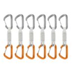 AR000895þDEGAINES - PACK 6 - 12CM - SENDER - MAMMUT