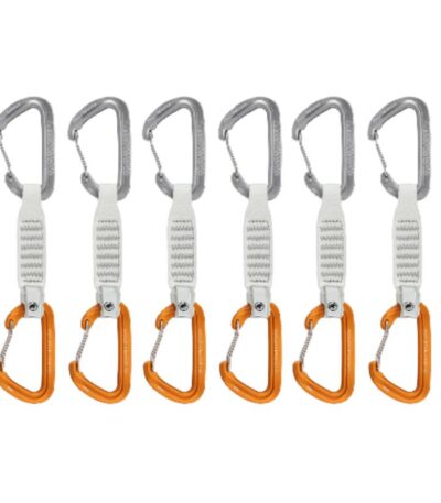 AR000895þDEGAINES - PACK 6 - 12CM - SENDER - MAMMUT